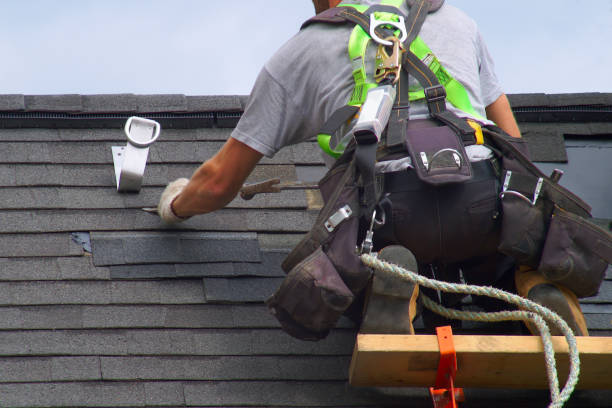 Quick and Trustworthy Emergency Roof Repair Services in Winner, SD