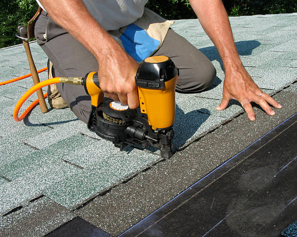 Best Roof Waterproofing Services  in Winner, SD