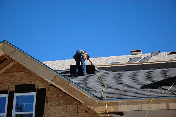 Best Residential Roofing Contractor  in Winner, SD