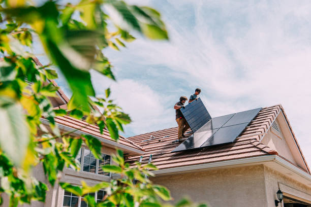 Best Tile Roofing Contractor  in Winner, SD